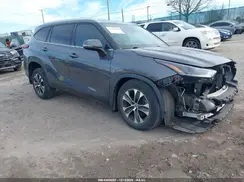 5TDGZRBH3MS058831 2021 TOYOTA HIGHLANDER