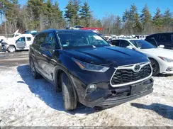 5TDGZRBH3MS084846 2021 TOYOTA HIGHLANDER