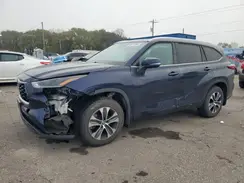 5TDGZRBH3MS090145 2021 TOYOTA HIGHLANDER
