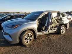 5TDGZRBH3MS156533 2021 TOYOTA HIGHLANDER