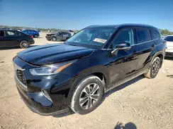 5TDGZRBH3MS536326 2021 TOYOTA HIGHLANDER
