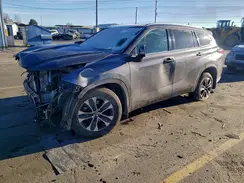 5TDGZRBH3MS538271 2021 TOYOTA HIGHLANDER