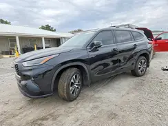 5TDGZRBH3MS559136 2021 TOYOTA HIGHLANDER