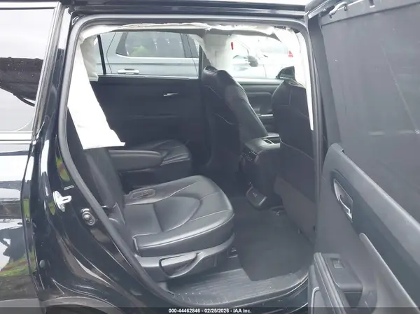 5TDGZRBH3NS189372 2022 TOYOTA HIGHLANDER - Image 8