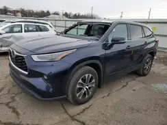 5TDGZRBH3NS201388 2022 TOYOTA HIGHLANDER