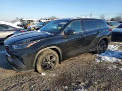 5TDGZRBH3NS217767 2022 TOYOTA HIGHLANDER