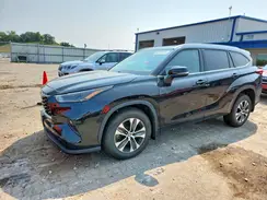 5TDGZRBH3NS220572 2022 TOYOTA HIGHLANDER