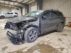 5TDGZRBH3NS220815 2022 TOYOTA HIGHLANDER