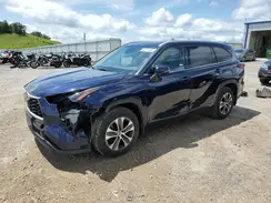 5TDGZRBH3NS227229 2022 TOYOTA HIGHLANDER