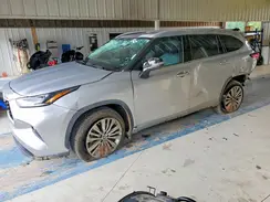5TDGZRBH3NS228624 2022 TOYOTA HIGHLANDER