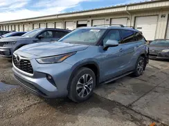 5TDGZRBH3NS244502 2022 TOYOTA HIGHLANDER