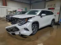 5TDGZRBH3NS254222 2022 TOYOTA HIGHLANDER