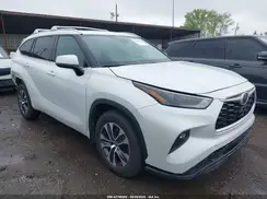 5TDGZRBH3NS571871 2022 TOYOTA HIGHLANDER