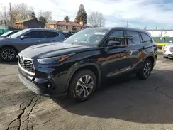 5TDGZRBH3NS581753 2022 TOYOTA HIGHLANDER