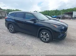 5TDGZRBH3NS587245 2022 TOYOTA HIGHLANDER