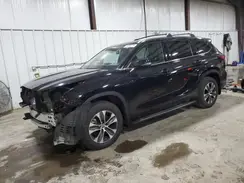 5TDGZRBH3NS587441 2022 TOYOTA HIGHLANDER