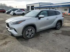 5TDGZRBH3NS596494 2022 TOYOTA HIGHLANDER