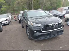 5TDGZRBH3NS596754 2022 TOYOTA HIGHLANDER