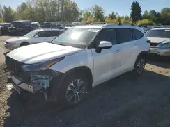 5TDGZRBH3NS597080 2022 TOYOTA HIGHLANDER