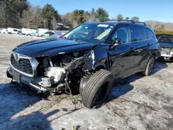 5TDGZRBH4LS001214 2020 TOYOTA HIGHLANDER