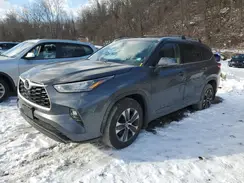 5TDGZRBH4LS004551 2020 TOYOTA HIGHLANDER