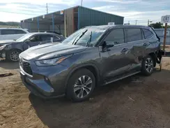 5TDGZRBH4LS011175 2020 TOYOTA HIGHLANDER