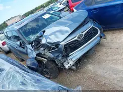 5TDGZRBH4LS015145 2020 TOYOTA HIGHLANDER