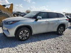5TDGZRBH4LS019180 2020 TOYOTA HIGHLANDER