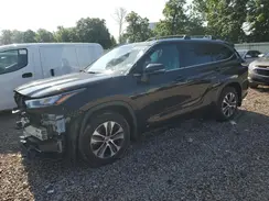 5TDGZRBH4LS022676 2020 TOYOTA HIGHLANDER