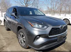5TDGZRBH4LS027859 2020 TOYOTA HIGHLANDER