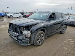 5TDGZRBH4LS028820 2020 TOYOTA HIGHLANDER