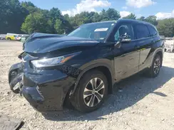 5TDGZRBH4LS029448 2020 TOYOTA HIGHLANDER