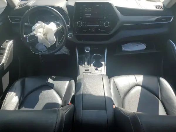 5TDGZRBH4LS029448 2020 TOYOTA HIGHLANDER - Image 8
