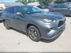5TDGZRBH4LS029675 2020 TOYOTA HIGHLANDER