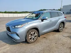5TDGZRBH4LS029725 2020 TOYOTA HIGHLANDER