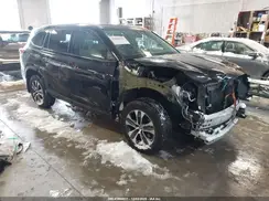 5TDGZRBH4LS039624 2020 TOYOTA HIGHLANDER