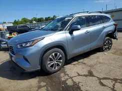 5TDGZRBH4LS043849 2020 TOYOTA HIGHLANDER