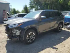 5TDGZRBH4LS043916 2020 TOYOTA HIGHLANDER