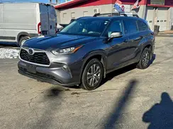 5TDGZRBH4LS048405 2020 TOYOTA HIGHLANDER