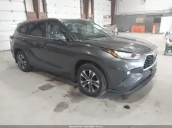 5TDGZRBH4LS053054 2020 TOYOTA HIGHLANDER