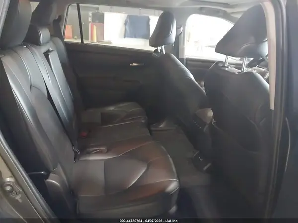 5TDGZRBH4LS053054 2020 TOYOTA HIGHLANDER - Image 8