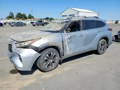 5TDGZRBH4LS500434 2020 TOYOTA HIGHLANDER