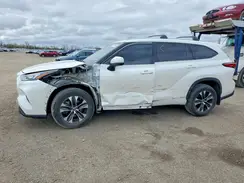 5TDGZRBH4LS500496 2020 TOYOTA HIGHLANDER