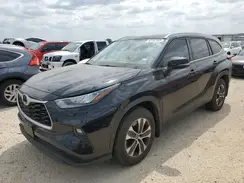 5TDGZRBH4LS502524 2020 TOYOTA HIGHLANDER