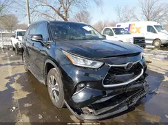 5TDGZRBH4LS502667 2020 TOYOTA HIGHLANDER