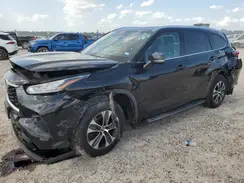 5TDGZRBH4LS503950 2020 TOYOTA HIGHLANDER