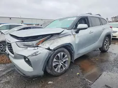 5TDGZRBH4LS504466 2020 TOYOTA HIGHLANDER