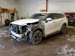 5TDGZRBH4LS504497 2020 TOYOTA HIGHLANDER