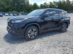 5TDGZRBH4LS506055 2020 TOYOTA HIGHLANDER