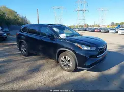 5TDGZRBH4LS508176 2020 TOYOTA HIGHLANDER